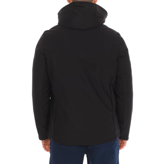 SMF21296 men's waterproof jacket