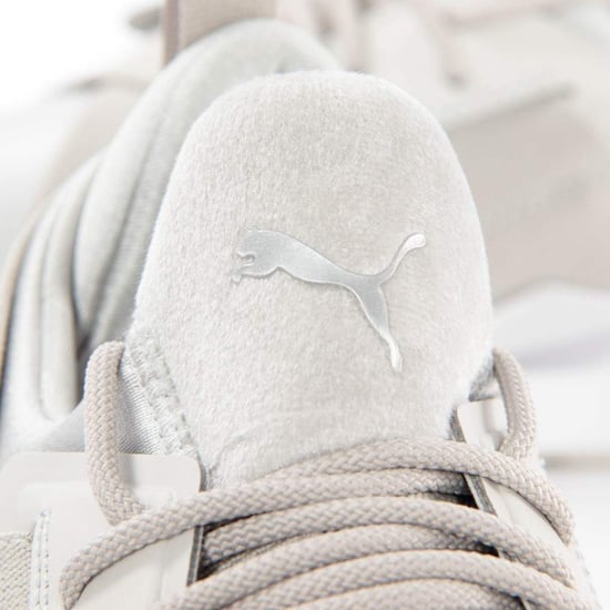 Puma Damen-Sneaker Muse Satin II - Image 3