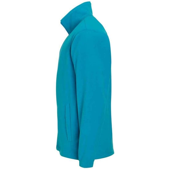 SOLS - "North" Fleecejacke für Herren/Damen Unisex () - Image 3
