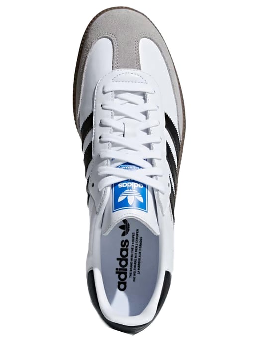 Adidas | Herren Samba OG Turnschuhe - Image 3