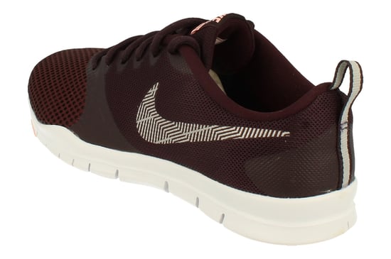 Nike Damen Flex Essential Tr Rot Turnschuhe - Image 2