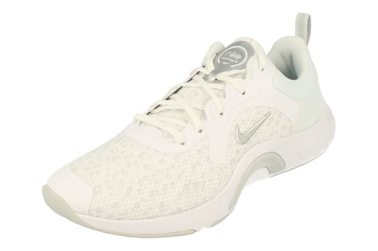 Nike Damen Renew In-Season Tr 11 Weiß Turnschuhe - Image 1