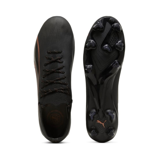PUMA Unisex Ultra Ultimate FG/AG Fußballschuhe - Image 4