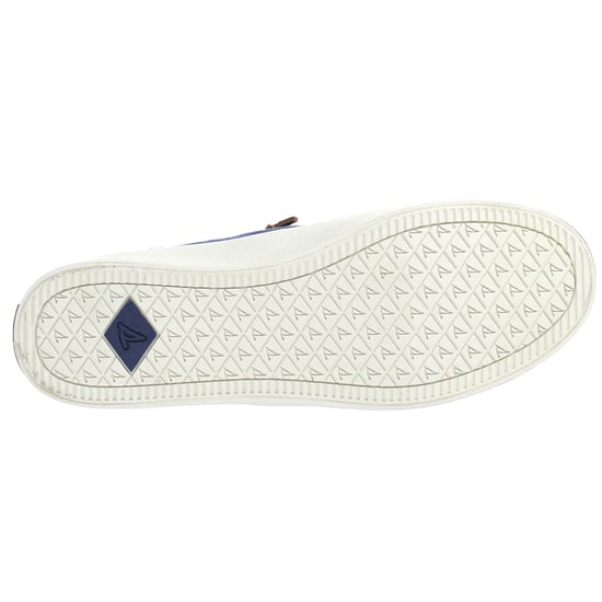 Sperry Crest Vibe Womens Blue Plimsolls