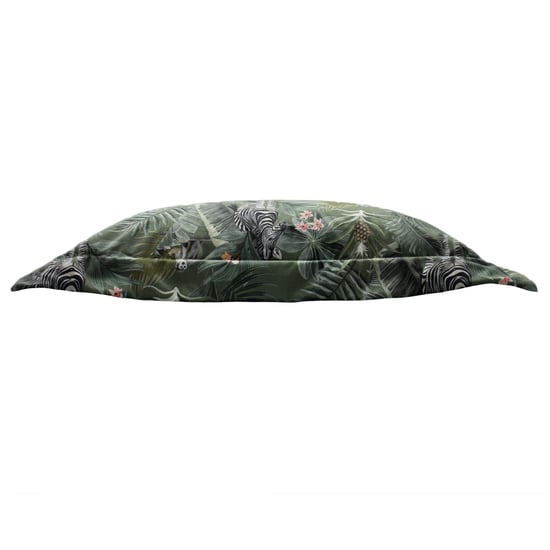 Evans Lichfield Manyara Oxford Kissenbezug mit Randdruck - Image 3
