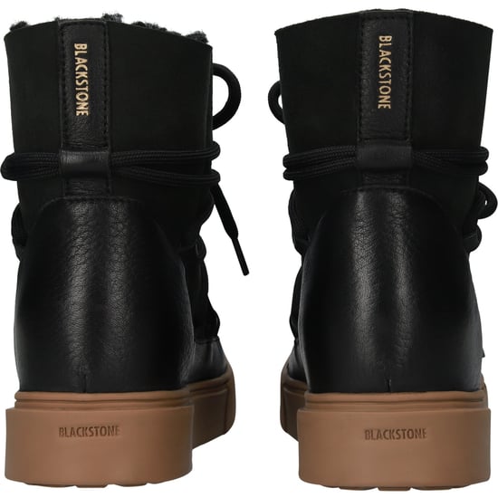 SERMEQ UKI - Black - Stiefel - Image 3