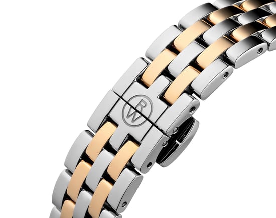 Raymond Weil Toccata Damen Multicolor Uhr 5925-SP5-00995 - Image 4