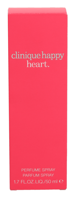 Clinique Happy Heart Edp Spray. - Image 2