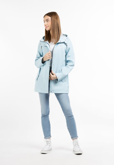 myMo Veste de pluie keepsudry - Image 1