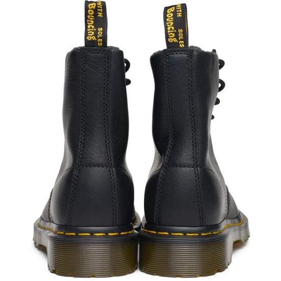 Dr. Martens 1460 Stiefel mit warmem Futter - Image 3
