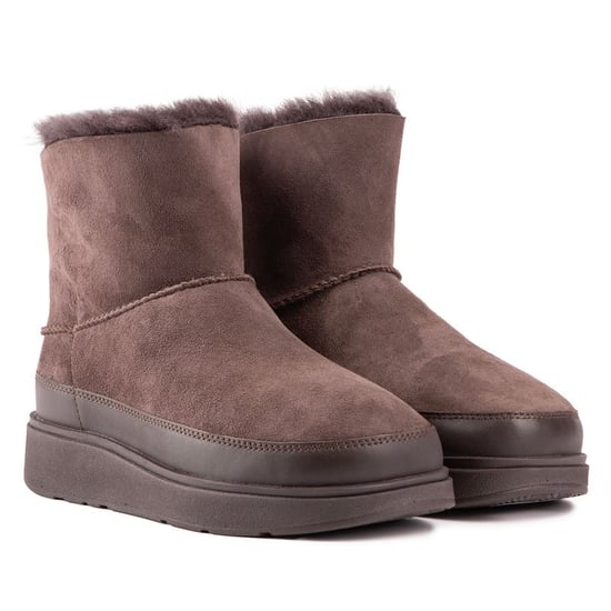 Fitflop Gen-ff Mini Double-faced Stiefel - Image 2