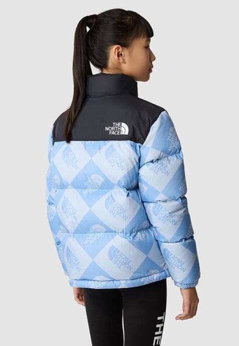 The North Face Teen 96 NUPTSE Unisex Daunenjacke - Image 3