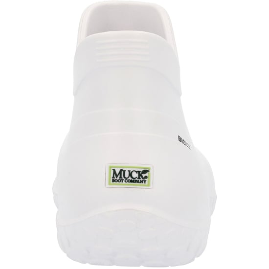 Muck Boots Muckster Lite Synthetik Weiß Gummistiefel - Image 2