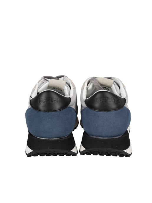 Ice Play Sneaker Herren grau - Image 3