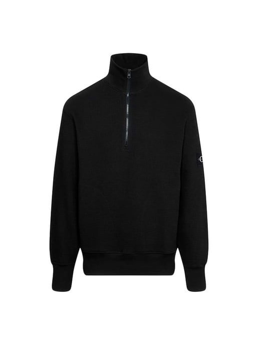 Calvin Klein Herren-Sweatshirt mit Logo - Image 1