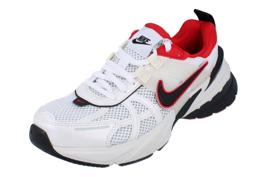 Nike V2K Run Unisex White Trainers
