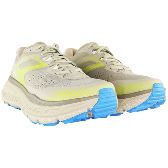Hoka Stinsons ATR 6 Herren Hellbraune Laufschuhe - Image 1