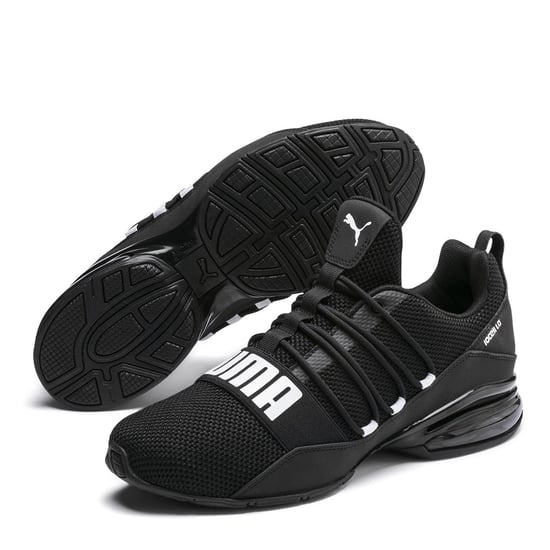 Puma Mens Cell Regulate Trainers Runners