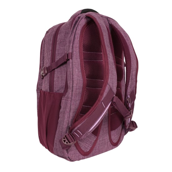 Mountain Warehouse 30L Laptop-Rucksack (Violett) - Image 2