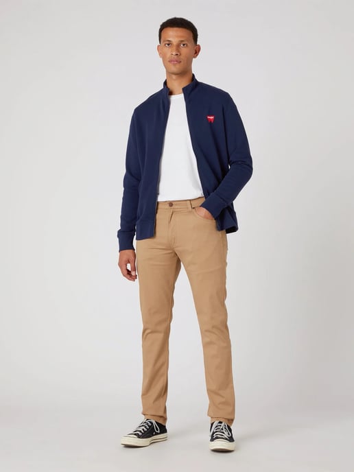 GB - Wrangler - larston tigers eye