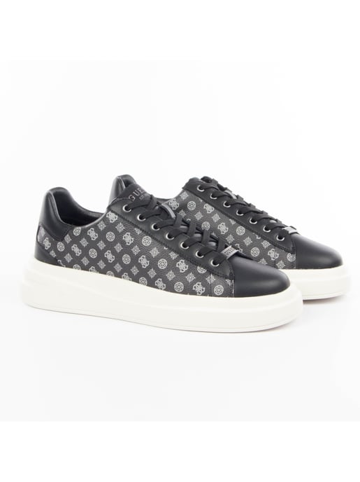 Guess Herren-Sneaker mit 4G-Logo - Image 1