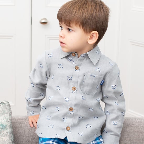 Kite Clothing Cool Cat Shirt