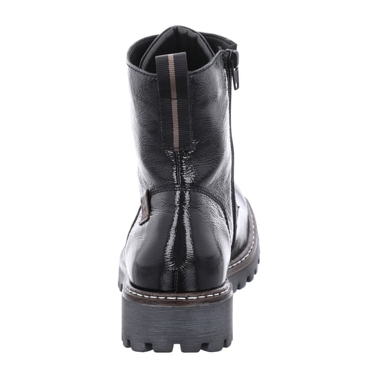 JOSEF SEIBEL Marta 02 | Ankle Boots for Women | black