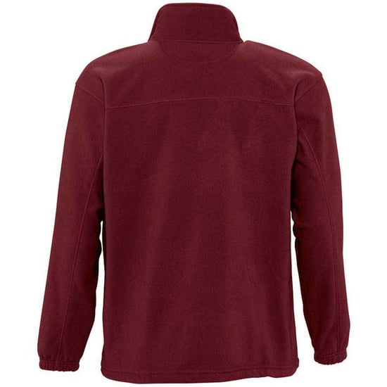 SOLS - "North" Fleecejacke für Herren/Damen Unisex () - Image 2