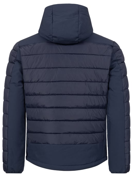 Geographical Norway Steppjacke Navy - Image 3