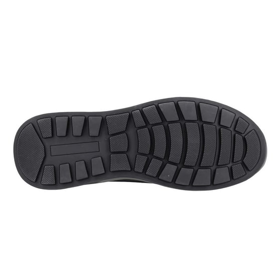 Hush Puppies - Herren Schuhe "Arthur" (Marineblau) - Image 4