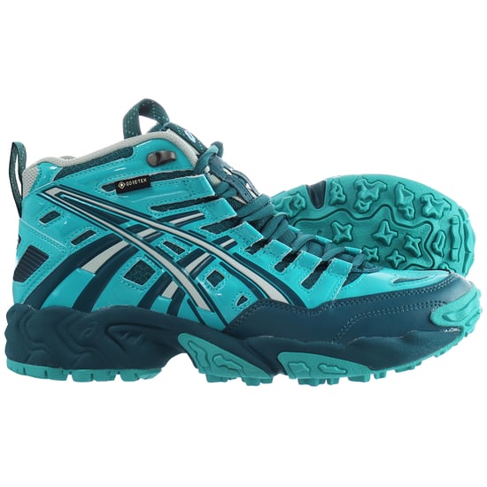 ASICS HS3-S Gel-nandi sp v g-tx Herrenblau Trainer - Image 4