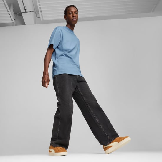 Basket Puma Herren Suede XL - Image 4