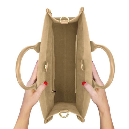 Large Tote Bag Quartier Latin - Image 4