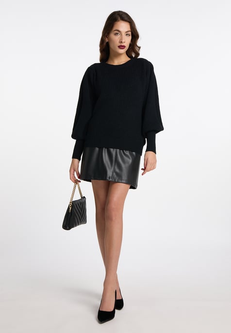 faina pull en tricot tylin - Image 4