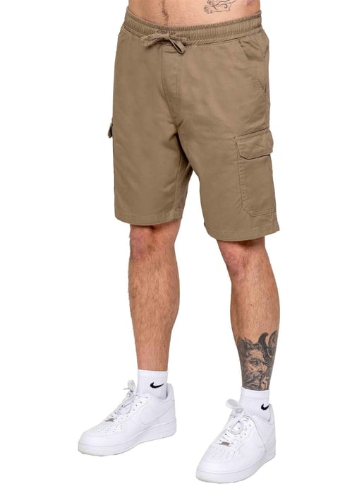 Kruze | Herren Cargo Shorts - Image 2