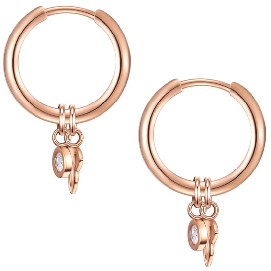 Eastside Female Stainless steel Earring - Image 3