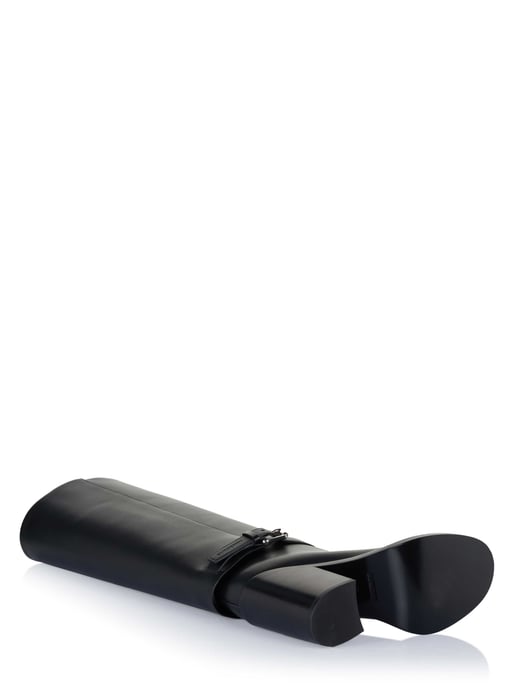 Burberry Emmett Stiefel schwarz - Image 4