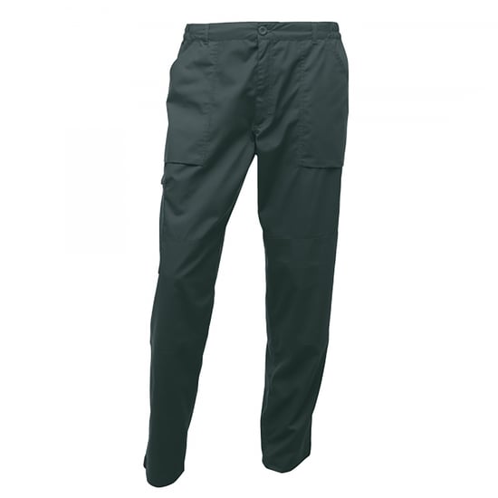 Regatta Mens Workwear Action Trouser (wasserabweisend) - Image 1