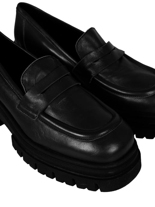 Rebel Queen by Liu-Jo Loafersy Damen schwarz - Image 5