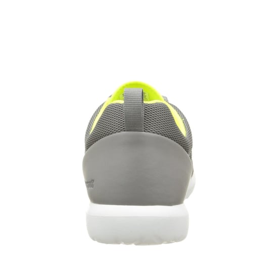 Le Coq Sportif Dynacomf Classic "Titanium" Womens Grey Trainers
