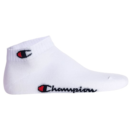 Champion Core Quarter Socken - Image 6