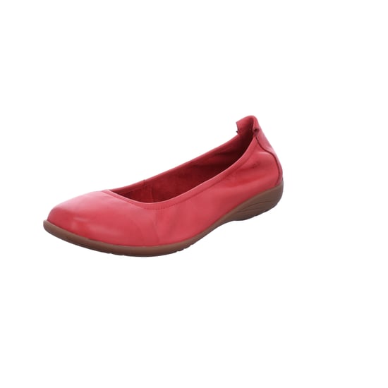JOSEF SEIBEL Fenja 01 | Ballerina für Damen | Rot Fenja 01, rot - Image 1