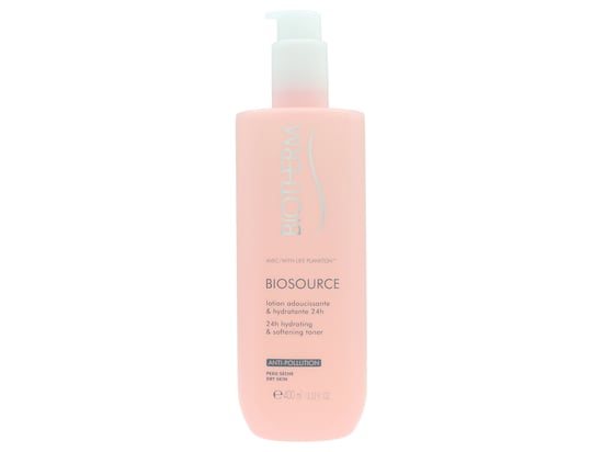 Biotherm Biosource 24H Hydrating Softening Toner 400ml