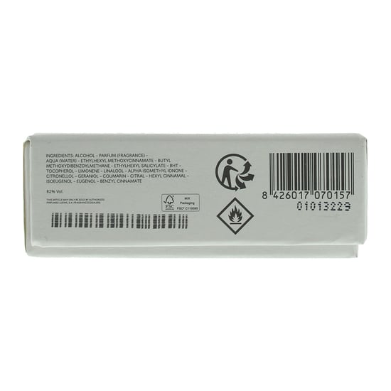 Loewe Esencia Eau De Toilette 100ml Spray für Ihn - Image 4