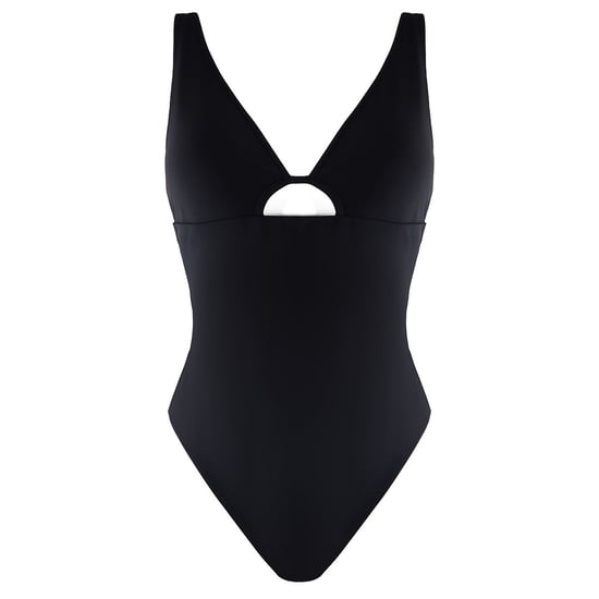 Gymshark Eco-Friendly Womens Black Swimsuit