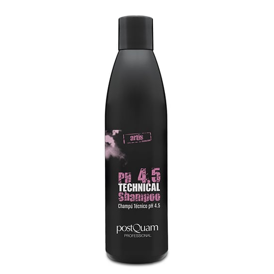 TECNIK- SHAMPOO 250 ML. - Image 1