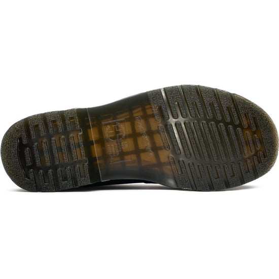Dr. Martens 2976 Ambassador Leder Schwarze Stiefel - Image 4