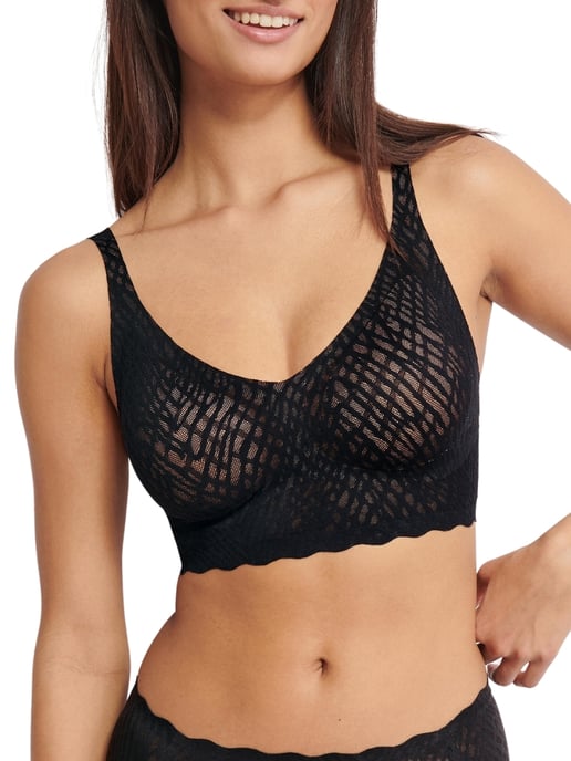 ZERO Feel Bliss Bralette