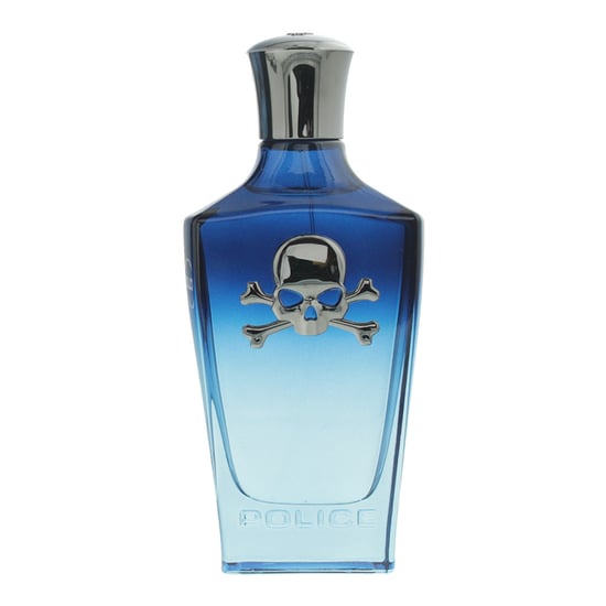 Police Potion Power Eau de Parfum 100ml Spray