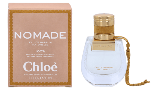 Chloe Nomade Naturelle Eau De Parfum 30ml Spray für Sie - Image 1